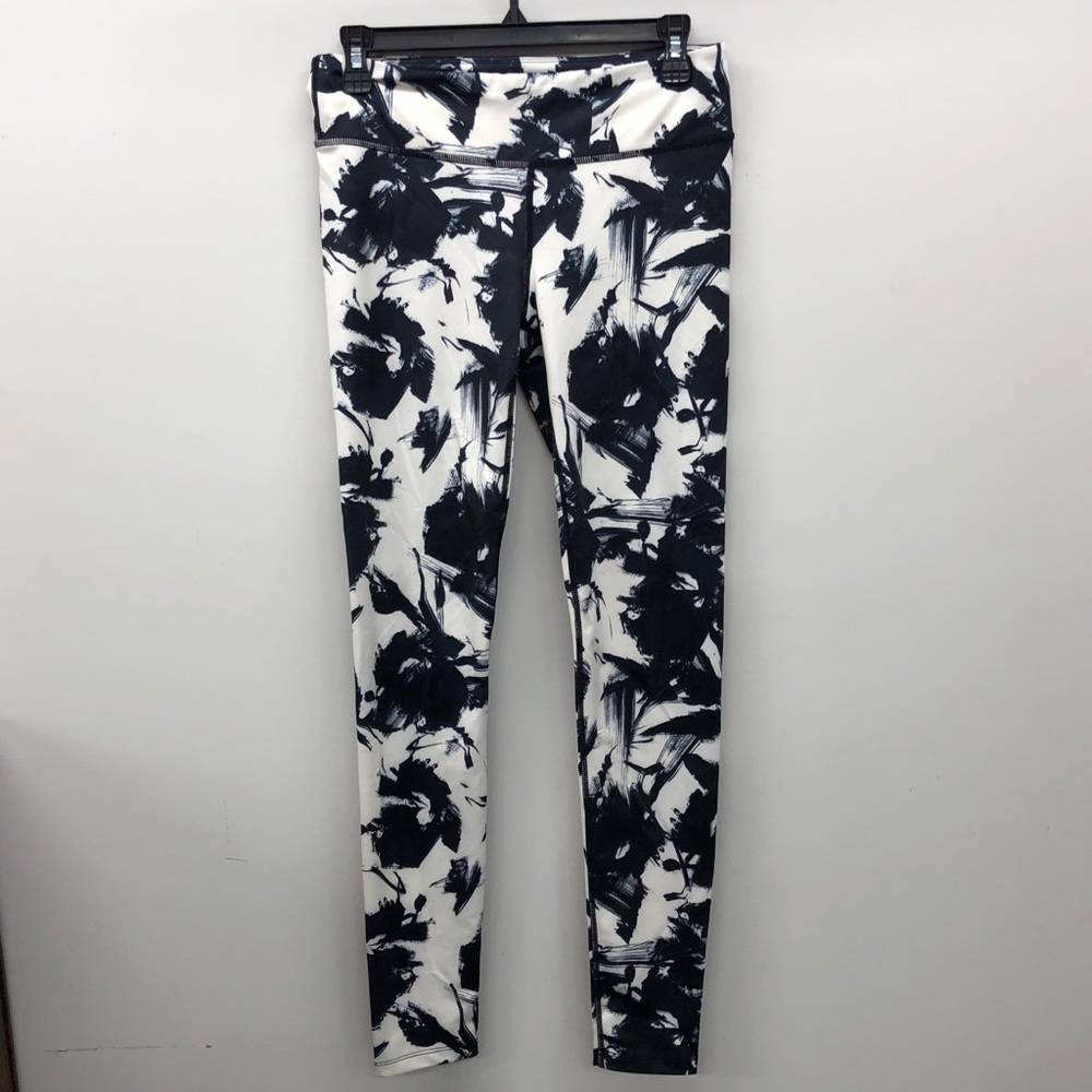 High Rise Workout Leggings